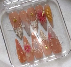 Press On Nails