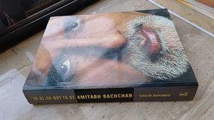 To Be Or Not....Amitabh Bachchan Bo