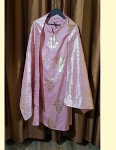 Ziyaa Branded Suit Set Size 40 Inches