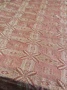 Double Bed Sheet