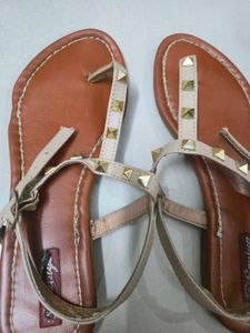 Flat Sandals
