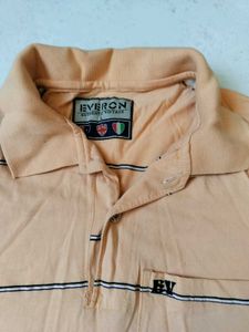 Men's Polo T-Shirt Combo