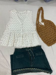 lace Top