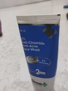 Face Wash for Clear Skin