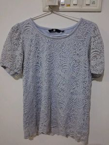 Decent Casual top