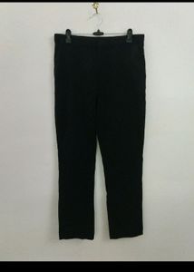 Black Pant For Women