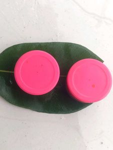 Strawberry 🍓+ Chocolate 🍫 lipbalm