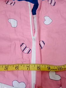 New Frock Supersoft