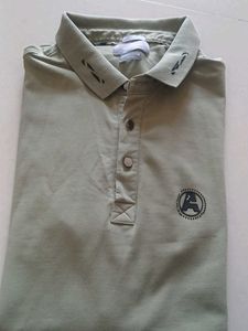 Men's Casual Polo T-Shirt combo o