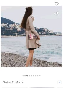 Exotic Stylish Sling Bag For Women