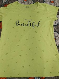 t-shirt nd top girly beautiful