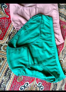 Pack of 2 Women's Briefs