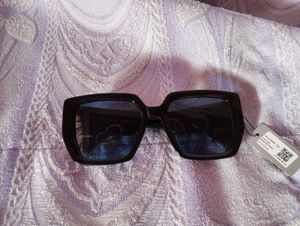 Sunglasses Oversized