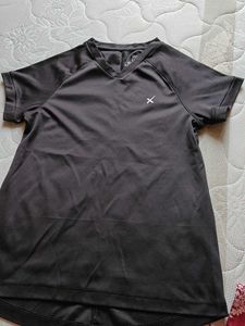 Women's V-Neck Short Sleeve T-Shirt