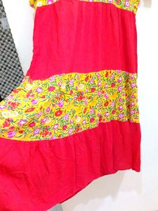 Cotton Gown