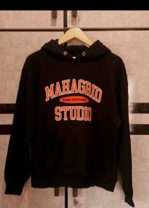 MAHAGRID DESIGN STUDIO Hoodie