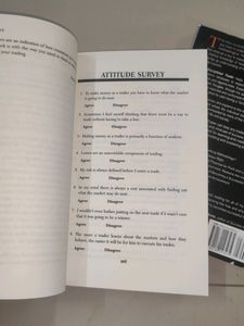 Trading Books By Mark Douglas Combo