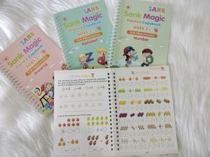 Sank Book Set For Kids