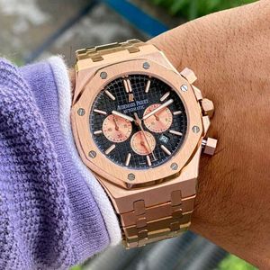 Audemars Piguet royal Oak For Men's# 7AA Premium