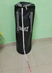 Firefly Duffel Bag