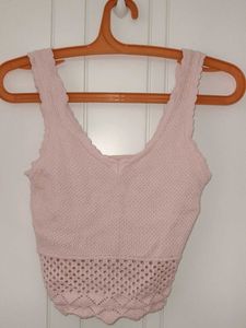 preety beach top