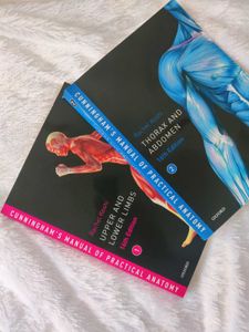 PRACTICAL ANATOMY TEXTBOOK