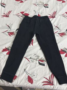 Puma Kids Warm Track Pants