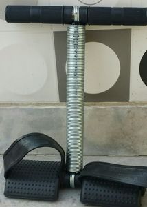Breakout Tummy Trimmer