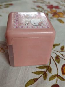 Hello Kitty Mini Toy Cupboard