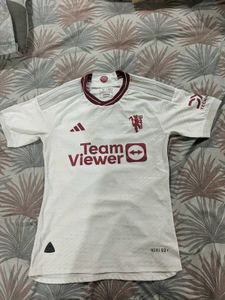 Manchester United Jersey