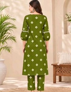fix price kurta sett 🌸💗