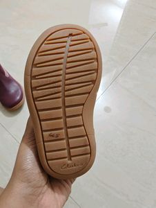 Baby Girl , Boots