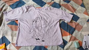 Bundle Top