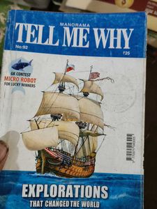 Vintage "Tell Me Why" Magazine Collection 35 Combo
