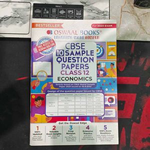 Cuet Preparation 11 Books