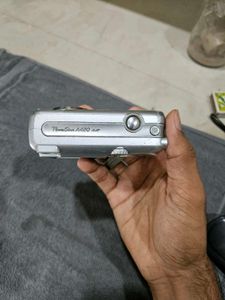 Canon PowerShot A420 Digital Camera