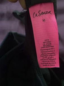 La Senza Corset
