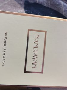 Nandiayan Liquid Lipstick Set