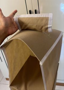 Hanging Closet Organizer - set of 2