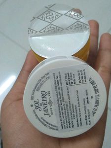 Sol De Janeiro Bum Cream