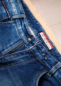 Brand New Tommy Hilfiger Jeans Not Used