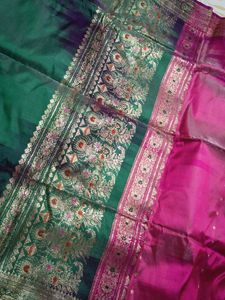 Banarasi Saree