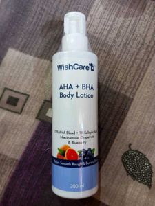 (Pack of 6) Wishcare Product