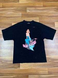 Palm Angels Y2K T-Shirt