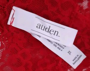 Auden Panty
