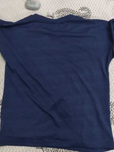 Cute Just Smile Tee