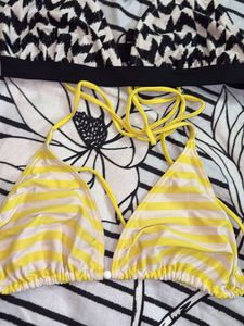 Bikini Top Set