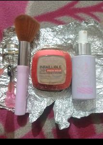 makeup kit