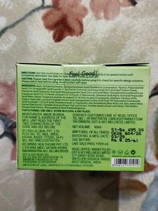 Dot &amp; Key Cica Calming Oil-Free Moisturizer