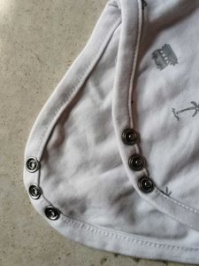 Romper for new born